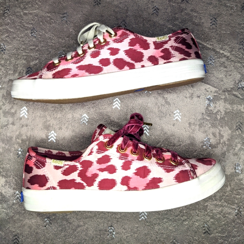 Women's Keds Kate Spade shoes
